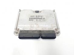 Calculator motor, cod 8D1906018B, 0261206906, Audi A3 (8L1) 1.8 B, APG (id:483609)