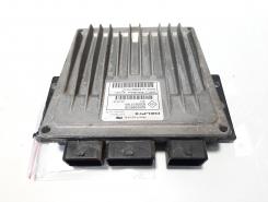 Calculator motor, cod 8200399038, 8200513163, Renault Megane 2, 1.5 DCI, K9K724 (id:483449)