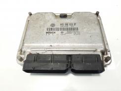 Calculator motor, cod 045906019BF, 0281011241, Vw Polo (9N) 1.4 TDI, AMF (id:483450)