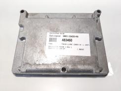Calculator motor, cod 5M51-12A650-RD, Ford Focus C-Max, 1.8 benz, CSDA (id:483460)