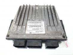 Calculator motor Delphi, cod 8200399038, 8200619409, Renault Megane 2, 1.5 dci, K9K, Euro 4 (id:483513)