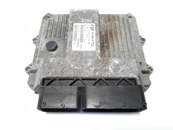 Calculator motor, cod 5519418YU, 71600062, Opel Combo, 1.3 CDTI, Z19DTJ (id:483540)