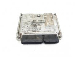 Calculator motor, cod 038906019FC, 0281010751, Vw Sharan (7M8, 7M9, 7M6) 1.9 tdi, AUY (id:483742)