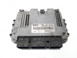 Calculator motor, cod 8200391966, 0281011776, Renault Megane 2 Sedan, 1.9 DCI, F9Q800 (id:483472)