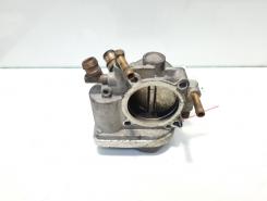 Clapeta acceleratie, cod GM55562380, Opel Astra H GTC, 1.8 benz, Z18XER (idi:480291)