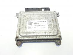 Calculator motor, cod A2661530391, A0024463140, Mercedes Clasa A (W169) 1.5 benz, M266920 (id:483640)