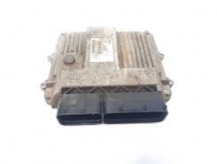 Calculator motor, cod 55194018YU, 71600062, Opel Agila (B) (H08), 1.3 CDTI, Z13DTJ (idi:483672)