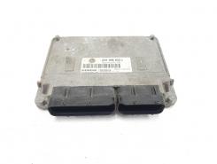 Calculator motor Siemens, cod 03E906033L, 5WP40194, Vw Polo (9N) 1.2 benz, BMD (id:483762)