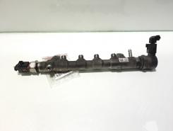 Rampa injectoare cu senzori, cod 03L089N, Audi A3 Sportback (8PA), 2.0 TDI, CFF (idi:482332)