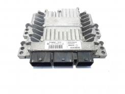 Calculator motor Siemens, cod 8200766462, 8200592611, Renault Megane 2, 1.5 DCI, K9KP732 (id:483639)