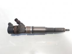 Injector, cod 7785984, 0445110047, Bmw 3 Cabriolet (E46), 3.0 diesel, 306D1 (idi:481685)