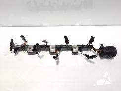 Instalatie electrica injectoare, cod 03G971826, Audi A3 Sportback (8PA), 2.0 TDI, BKD (idi:481697)