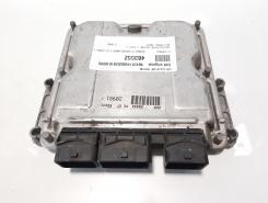 Calculator motor, cod 9642014980, 0281010595, Citroen Xsara Picasso, 2.0 HDI, RHY (id:483552)