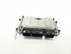 Calculator motor Bosch, cod 9654392580, 0261207318, Citroen Xsara Picasso, 1.6 benz, NFU (id:483651)