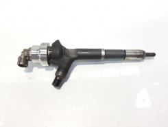 Injector, cod 8973762703,  Opel Astra J, 1.7 cdti, A17DTR (id:483859)