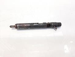 Injector Delphi, cod 2T1Q-9F593-AA, EJBR02201Z, Ford Focus 1 Sedan, 1.8 TDCI, FFDA(pr:110747)