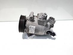 Compresor clima, cod 5N0820803E, Seat Ibiza 5 ST (6J8), 1.2 TDI, CFW (idi:482270)