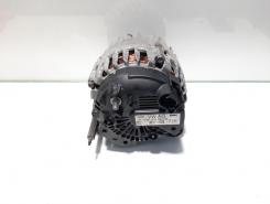 Alternator 140A, Valeo, cod 03P903023D, Seat Ibiza 5 ST (6J8), 1.2 TDI, CFW (idi:482271)