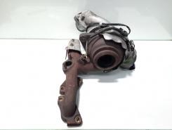 Turbosuflanta, cod 03L253010F, VW Sharan (7N), 2.0 TDI, CFGB (idi:521665)