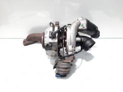 Turbosuflanta, cod 03L253010F, VW Golf 6 (5K1), 2.0 TDI, CFGB (idi:521665)