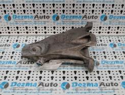 Suport motor dreapta, 6770634-02, Bmw 5 (E60), 3.0D