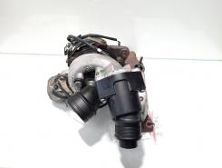 Turbosuflanta, cod 03L253010F, Audi TT Roadster (8J9), 2.0 TDI, CFGB (idi:521665)