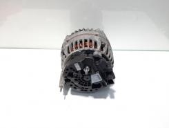 Alternator 140A Bosch, cod 06F903023F, VW Golf 5 Plus (5M1), 2.0 TDI, CBD(pr:110747)