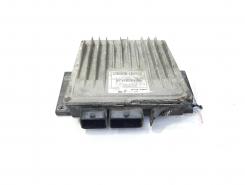 Calculator motor, cod 8200399038, 8200513163, Renault Megane 2, 1.5 DCI, K9K724 (id:483805)