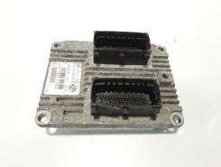 Calculator motor, cod 51798649, Fiat Punto (188), 1.0 benz, 188A4000 (idi:483480)