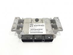 Calculator motor, cod 9663380880, 9654596080, Peugeot 206 SW, 1.4 benz, KFU (idi:483774)