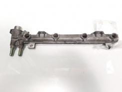 Rampa injectoare, cod 036133319AK, Seat Leon (1M1), 1.6 benz, AUS (id:484156)