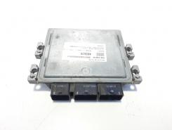 Calculator motor Siemens, cod 8200766462, 8200592611, Renault Megane 2 Sedan, 1.5 DCI, K9KP732 (idi:483639)