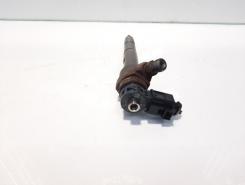 Injector, cod 03L130277J, 0445110369, Skoda Superb II Combi (3T5), 2.0 TDI, CFF (pr:110747)