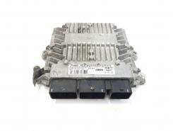 Calculator motor, cod 3M51-12A650-AB, Ford Focus C-Max 2.0 TDCI, G6DA (id:483611)