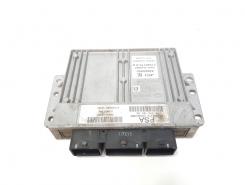 Calculator motor, cod 9657018180, Citroen C3 (I) 1.4 B, KFV (id:483591)