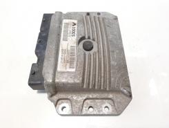 Calculator motor, cod 8200461733, 8200504593, Renault Modus, 1.4 benz, K4J780 (idi:483548)