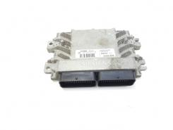 Calculator motor, cod 8200326395, 8200326387, Renault Clio 2, 1.2 B, D7F710 (id:483579)