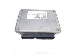 Calculator motor, cod 036906034GP, Seat Ibiza 4 (6L1), 1.4 benz, BBY (idi:483681)