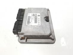 Calculator motor, cod 036906034DD, Skoda Fabia 1 Sedan (6Y3), 1.4 benz, BBY (idi:483168)