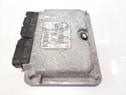 Calculator motor, cod 036906034CN, VW Bora (1J2), 1.6 16v benz, AZD (idi:483492)