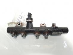 Rampa injectoare cu senzor, cod 8201157327, 175215346R, Renault Clio 4, 1.5 dci (id:484115)