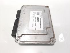 Calculator motor, cod 038906019LE, 0281011190, Audi A3 (8L1), 1.9 TDI, ASZ (idi:483311)