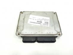 Calculator motor, cod 038906019FC, 0281010751, VW Golf 4 Variant (1J5), 1.9 TDI, AUY (idi:483742)