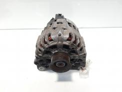 Alternator, Valeo, COD 03D903025H, Vw Polo (9N) 1.2 b, BMD (id:484227)