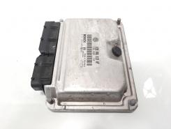 Calculator motor Bosch, cod 038906019AF, 0281010289, Seat Cordoba (6L2), 1.9 TDI, ATD (idi:483374)