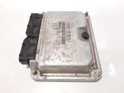 Calculator motor, cod 038906012C, VW Bora Combi (1J6), 1.9 TDI, ALH (idi:483456)