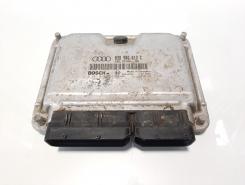 Calculator motor, cod 038906012C, Skoda Octavia 1 Combi (1U5), 1.9 TDI, ALH (idi:483456)