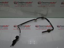 Sonda temperatura gaze A0081532728, Mercedes Clasa C (W204) 2.2cdi (id:295500)