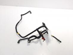 Set conducte alimentare combustibil, Peugeot 307, 1.6 HDI, 9HX (id:484327)