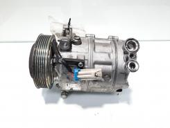 Compresor clima, cod 60693331, Alfa Romeo 159 (939) 1.9 JTDM, 939A2000 (pr:110747)